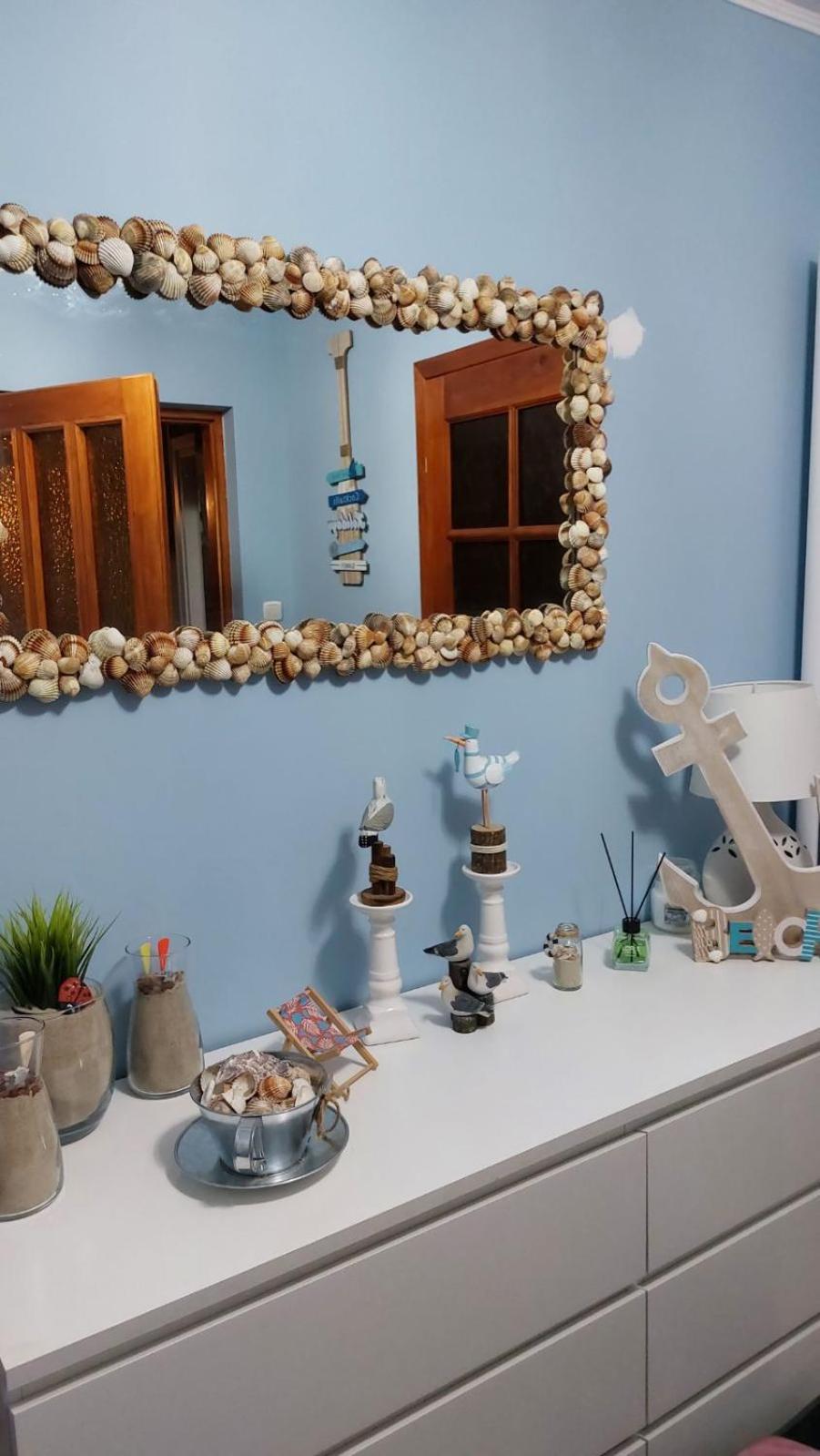 U Eli I Jurka Apartment Sztutowo Luaran gambar