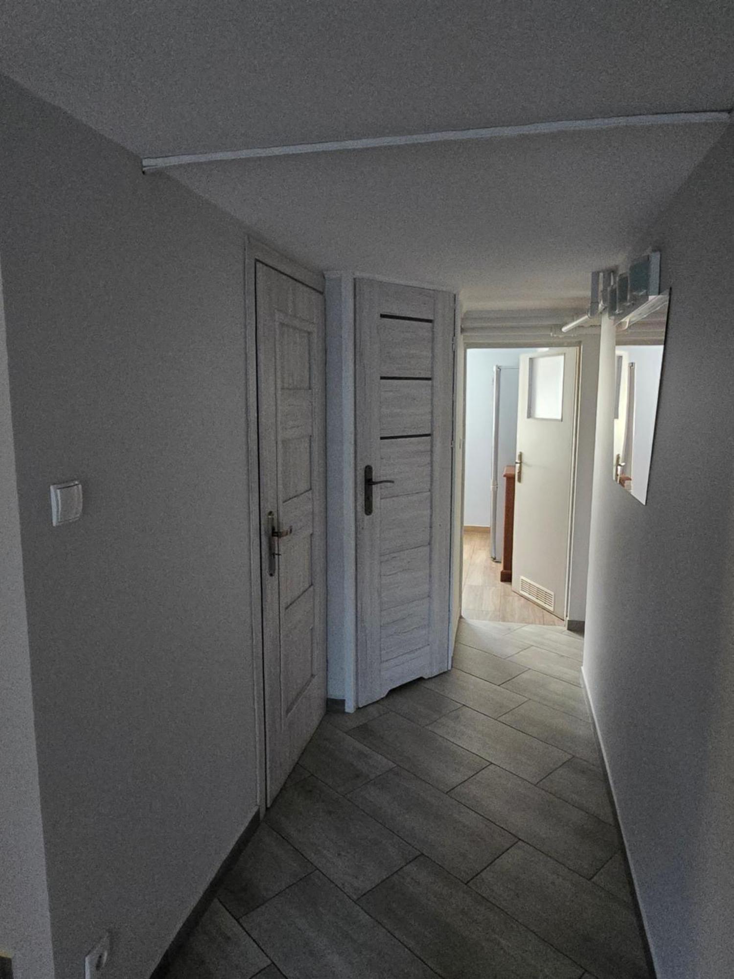 U Eli I Jurka Apartment Sztutowo Luaran gambar