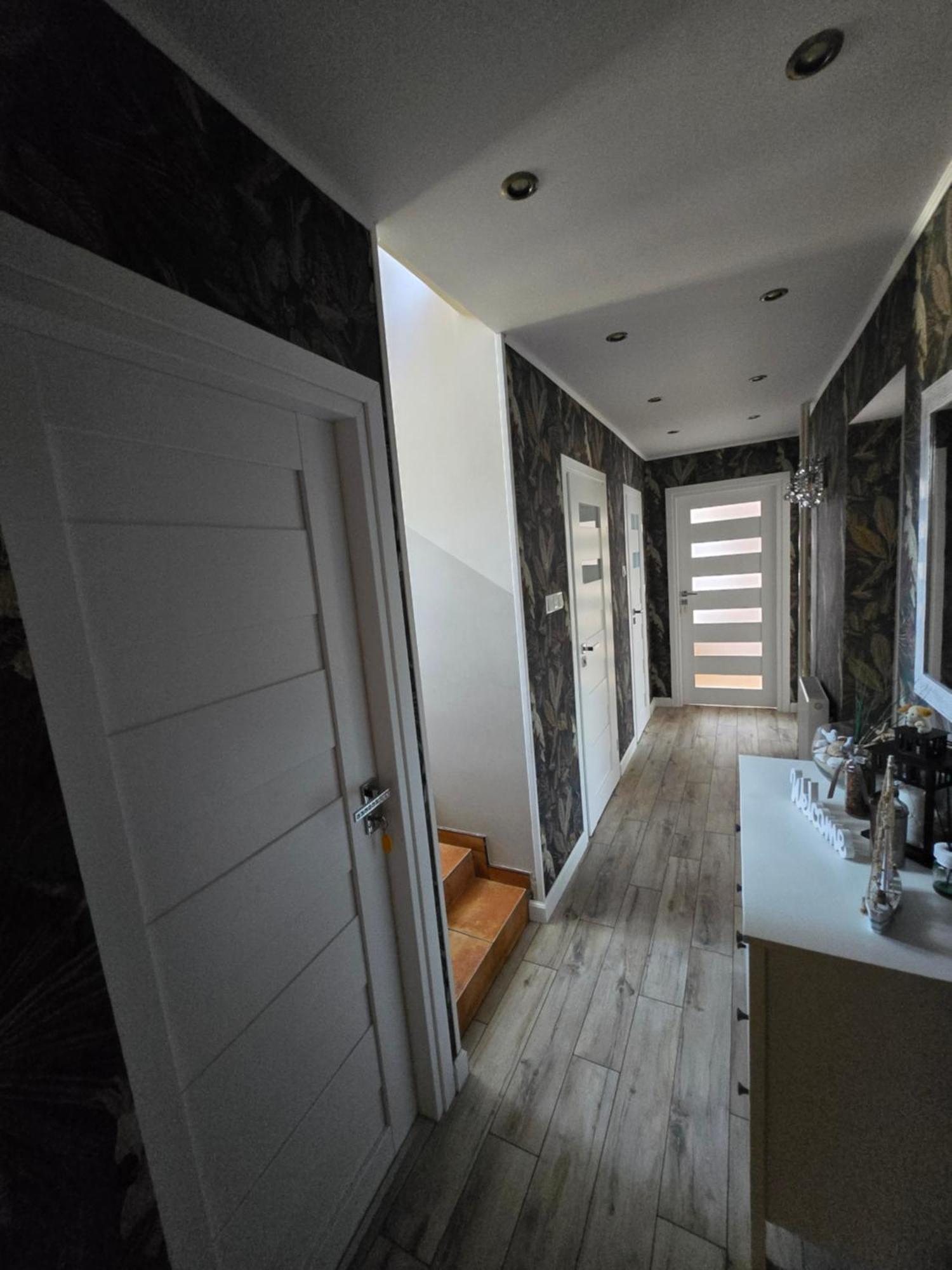 U Eli I Jurka Apartment Sztutowo Luaran gambar