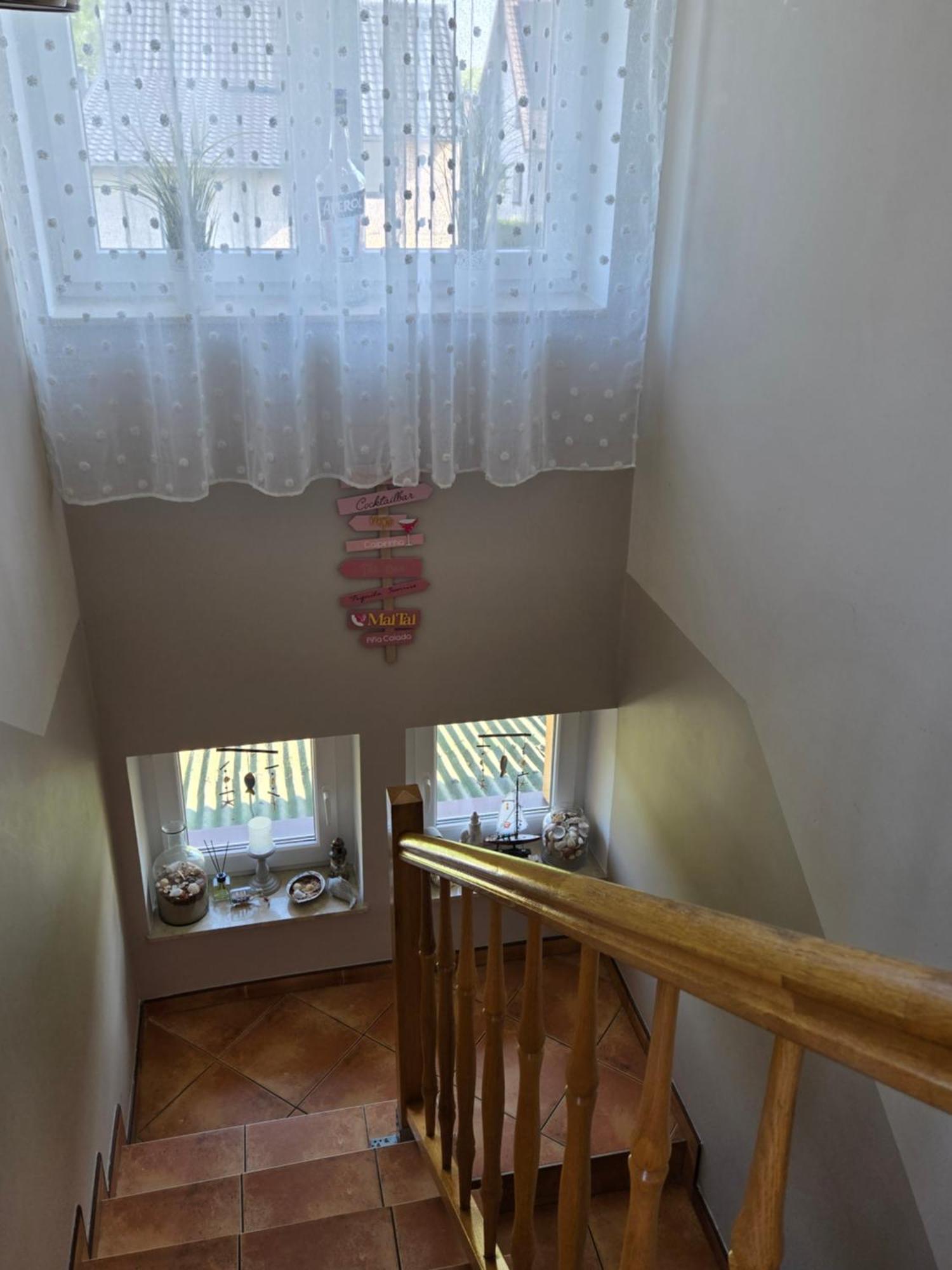 U Eli I Jurka Apartment Sztutowo Luaran gambar