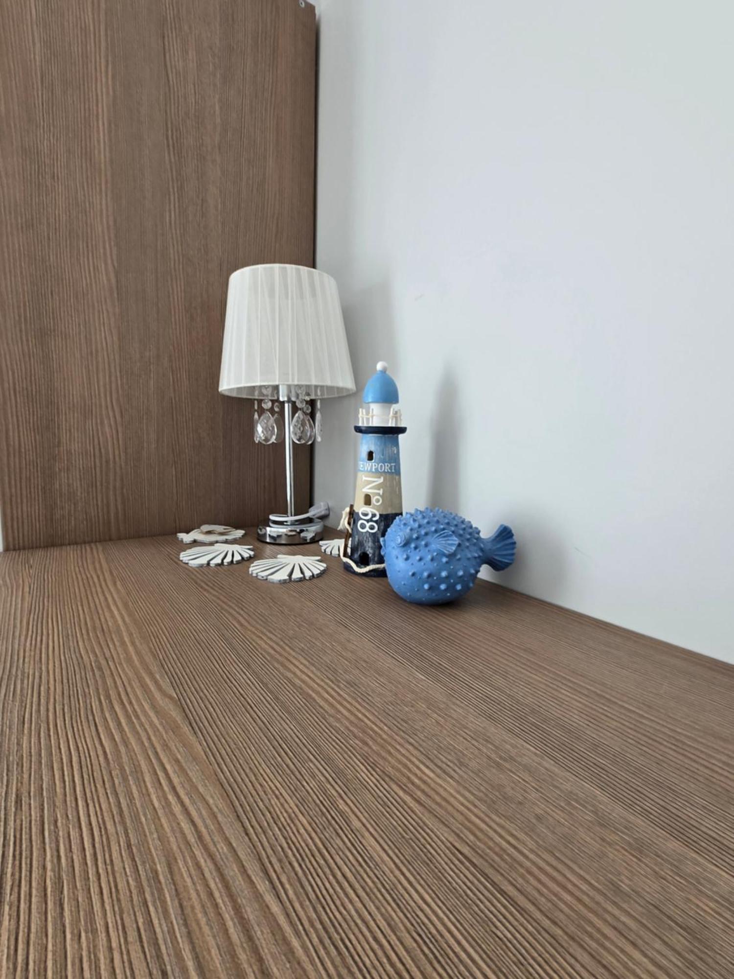 U Eli I Jurka Apartment Sztutowo Luaran gambar
