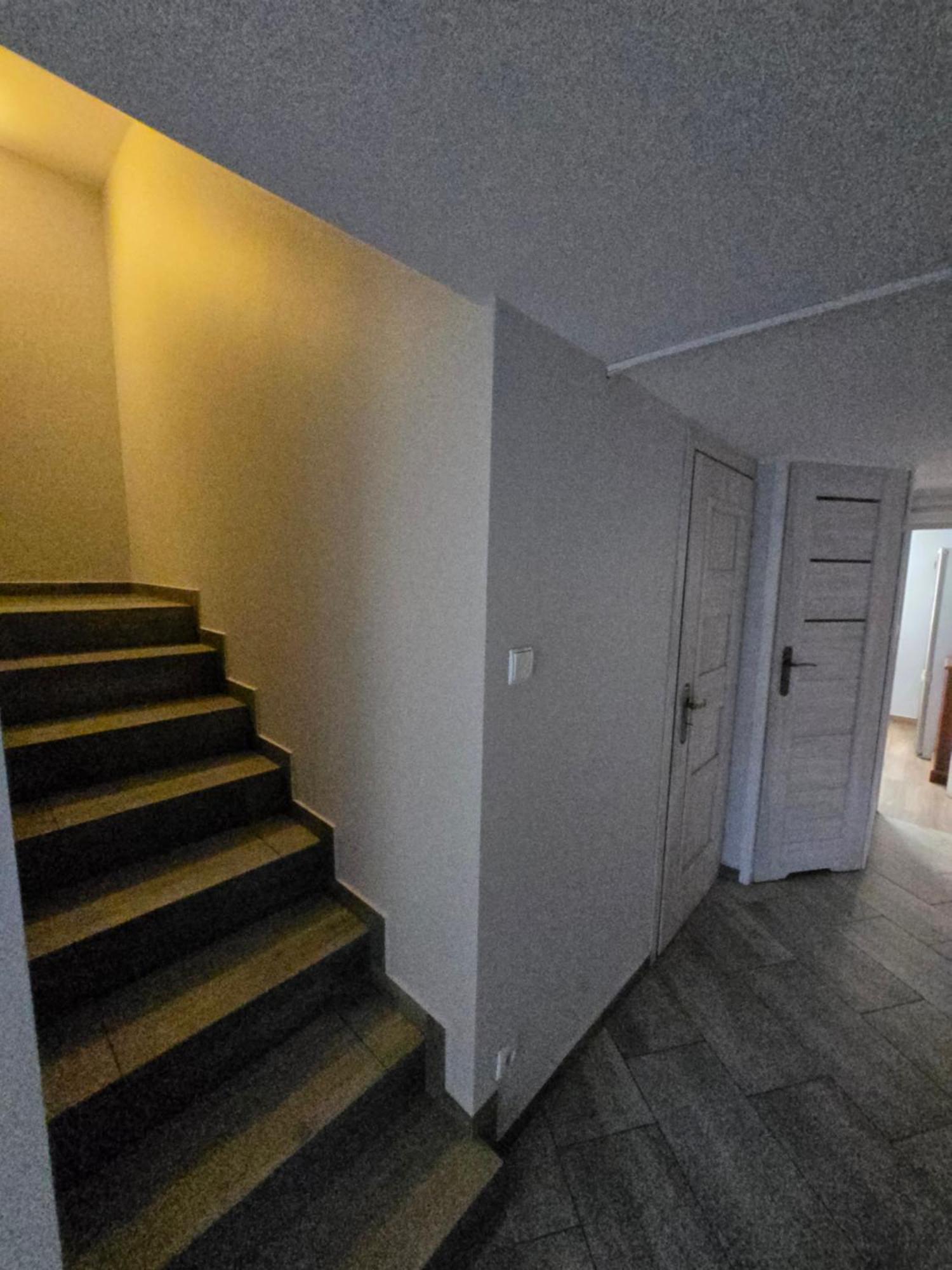 U Eli I Jurka Apartment Sztutowo Luaran gambar